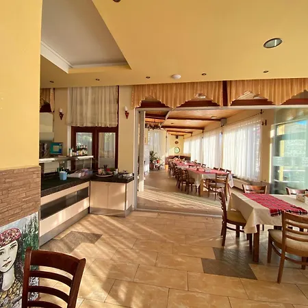 Boryka Family Hotel Asikoria