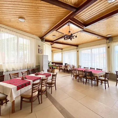 Boryka Family 3* Asikoria