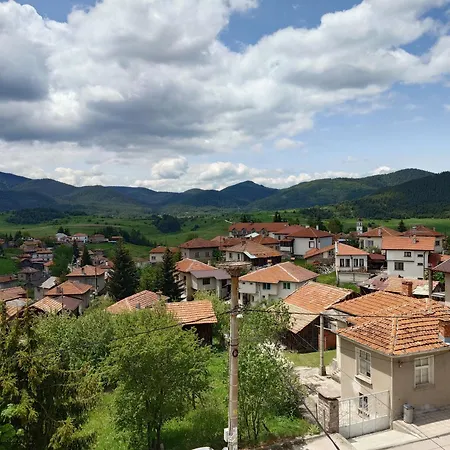 Boryka Family فندق Asikoria