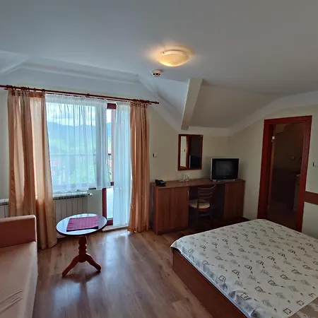 Boryka Family 3* Asikoria