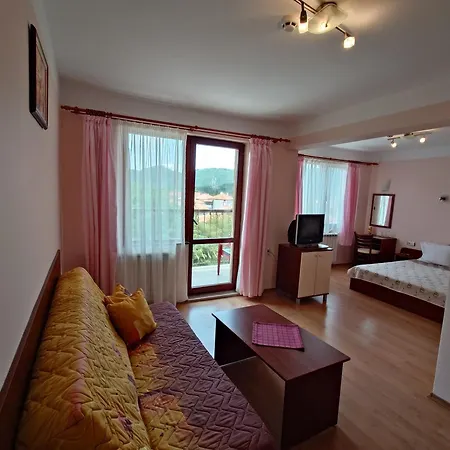 Boryka Family Hotel Asikoria