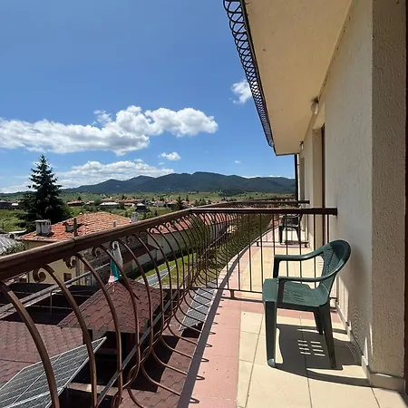 Boryka Family Hotell Asikoria