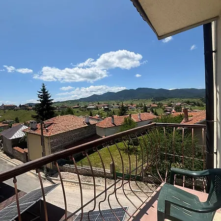 Hotell Boryka Family Asikoria
